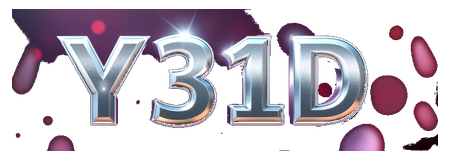 y31d logo